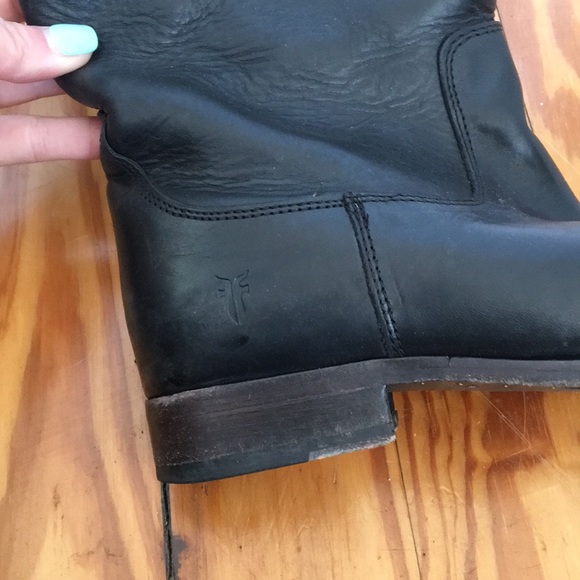 Frye boots - Picture 3 of 9